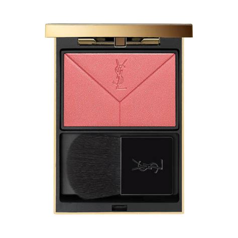 couture blush yves saint laurent|yves saint laurent bronzer.